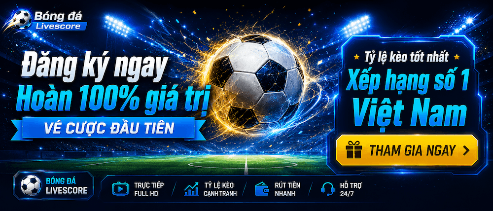 Trực tiếp Sleipner vs Nyköping 23/06/2026 - Bóng Đá Hôm Nay TV - Xem trực tiếp bóng đá full HD, link xem bóng đá trực tuyến hôm nay miễn phí tại Bóng Đá Hôm Nay TV
