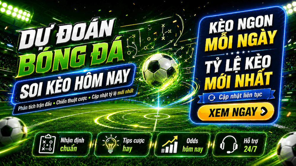 Soi kèo, Kèo Nhà Cái - Sioni vs Samtredia – 00:00 23/06/2026 - Bóng Đá Hôm Nay TV